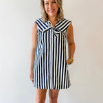 Sophia Mini Dress