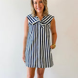 Sophia Mini Dress