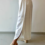 Split Side Pants