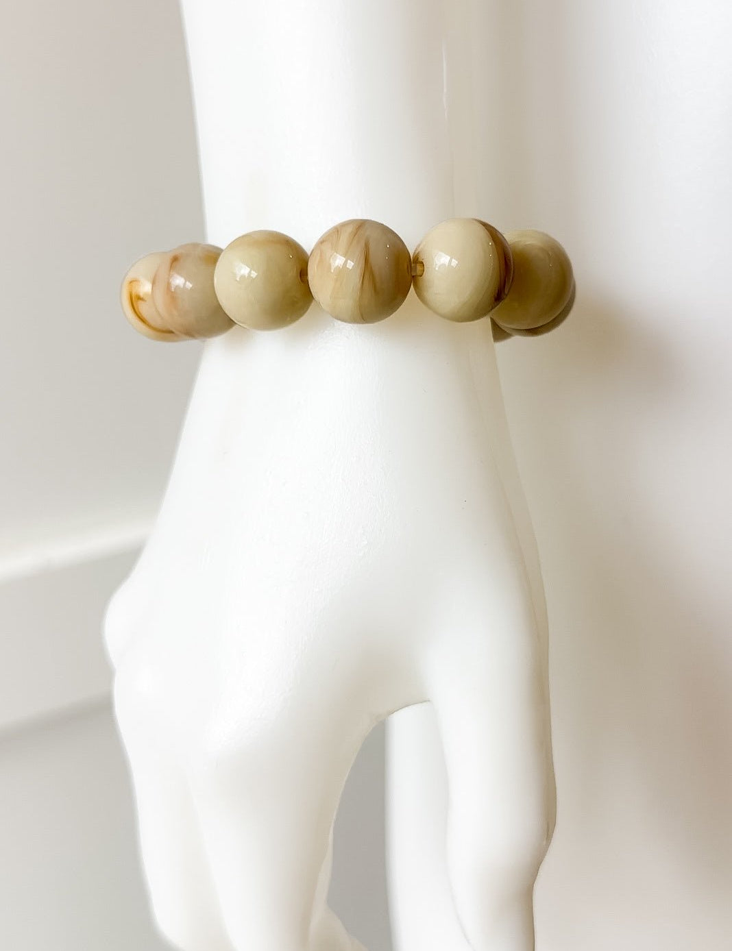 Stone Bracelet