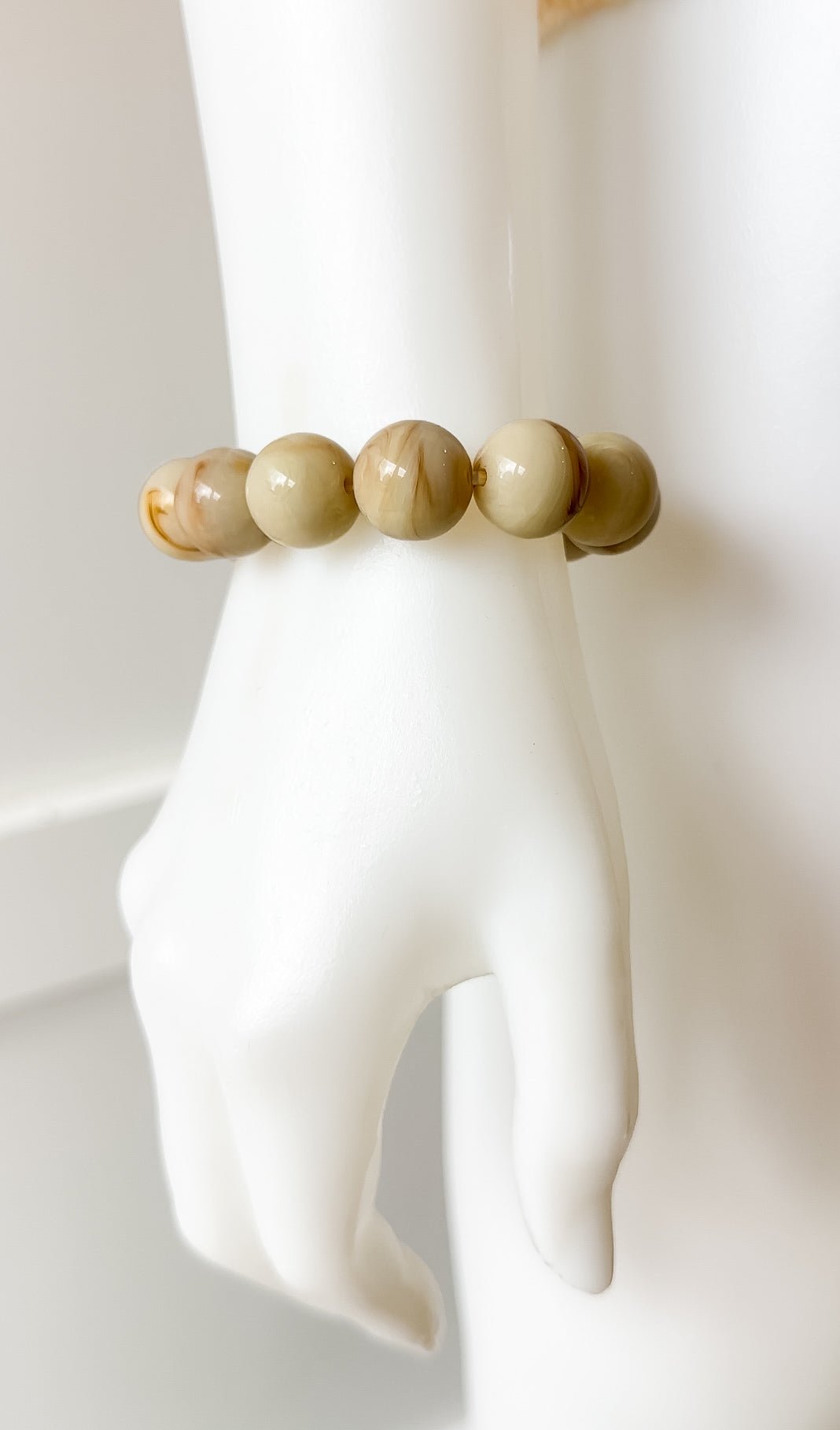 Stone Bracelet