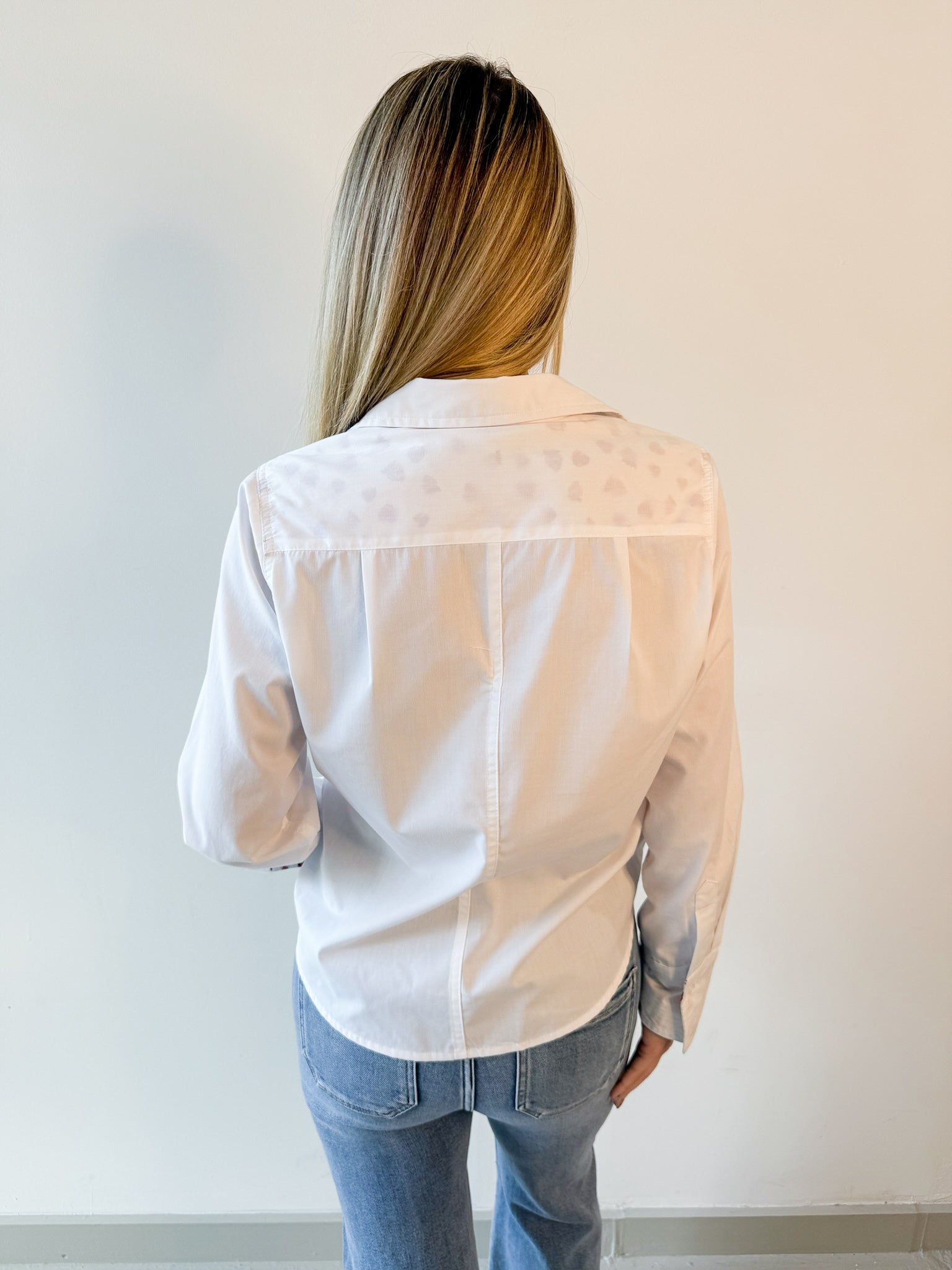 Strawberry Fields Shirt