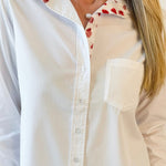 Strawberry Fields Shirt