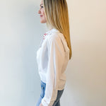 Strawberry Fields Shirt