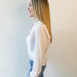 Strawberry Fields Shirt