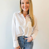 Strawberry Fields Shirt