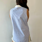 Striped Patterned Dress