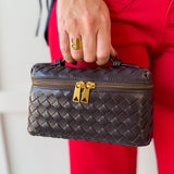 Structured Box Bag