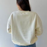 Sunday Club Sweatshirt