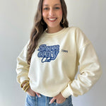 Sunday Club Sweatshirt