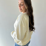 Sunday Club Sweatshirt