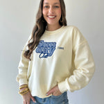 Sunday Club Sweatshirt