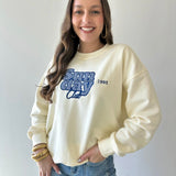 Sunday Club Sweatshirt