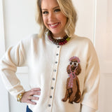 Sunglasses Doggy Cardigan