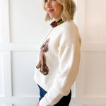 Sunglasses Doggy Cardigan