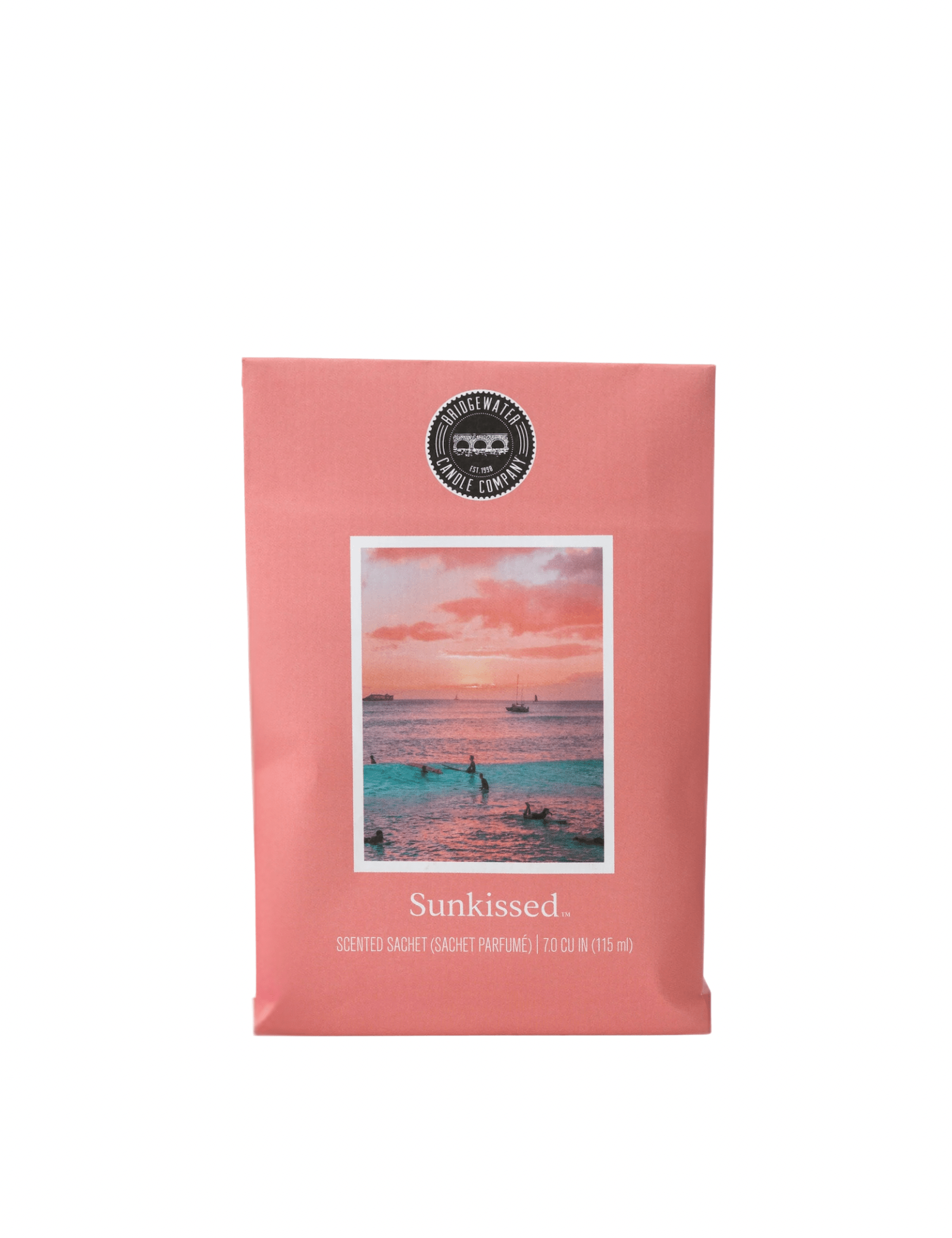 Sunkissed Sachet