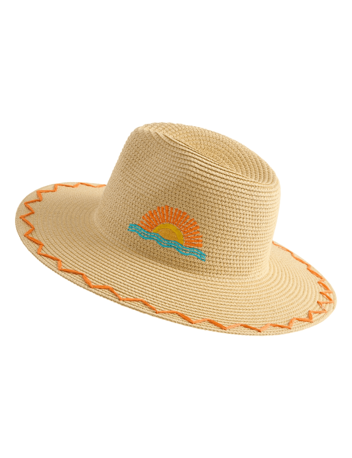 Sunrise Hat