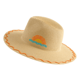 Sunrise Hat