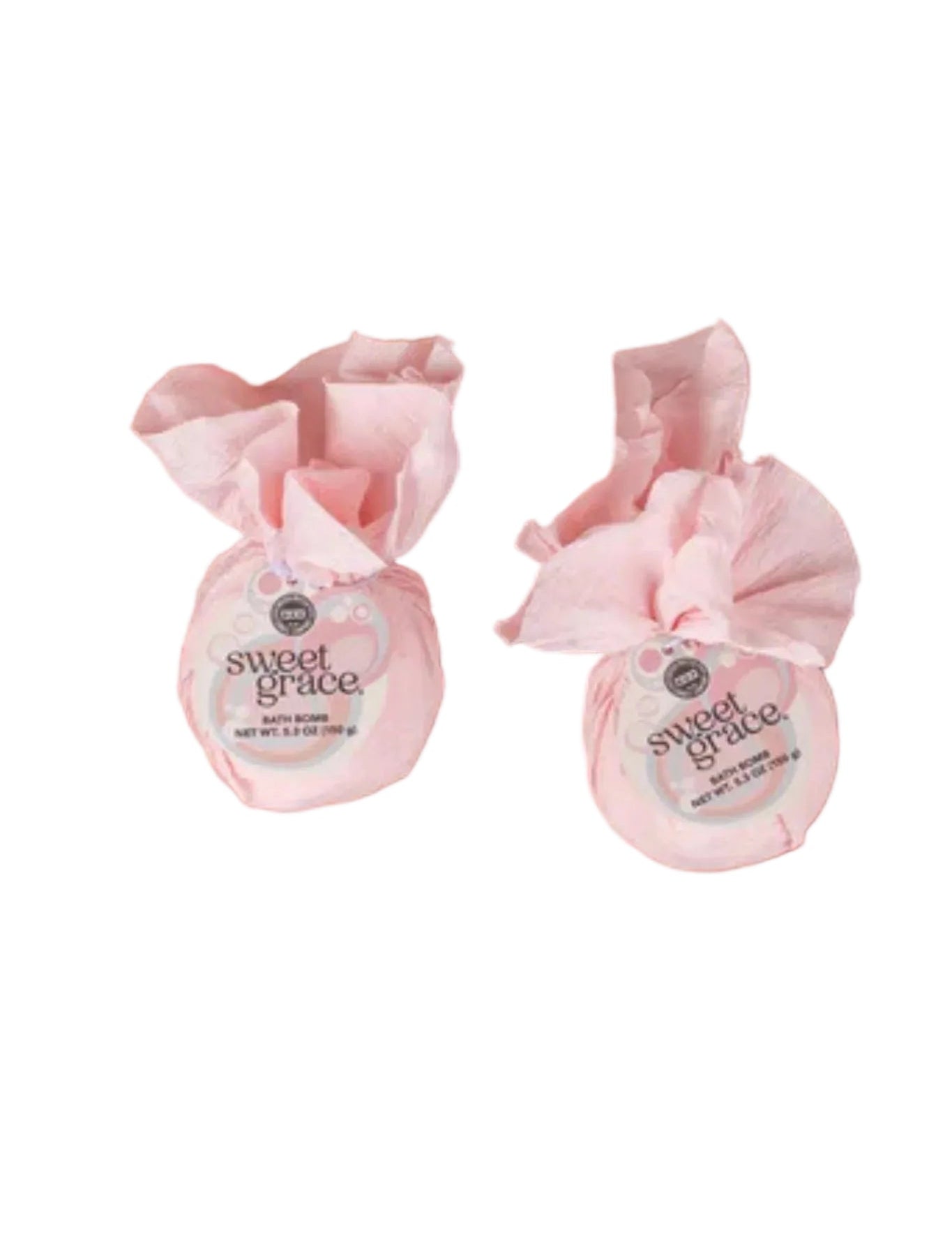 Sweet Grace Bath Bomb