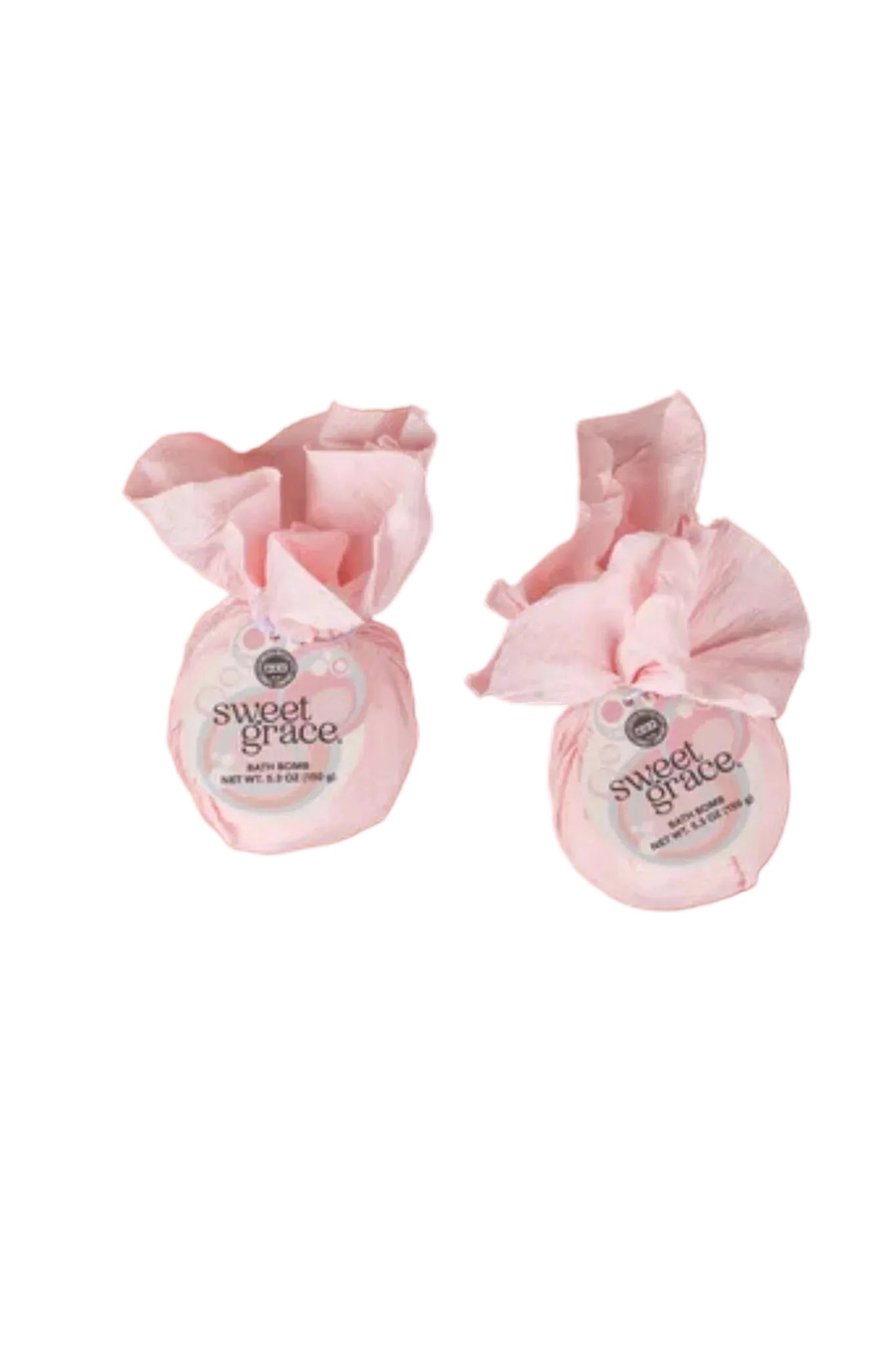 Sweet Grace Bath Bomb