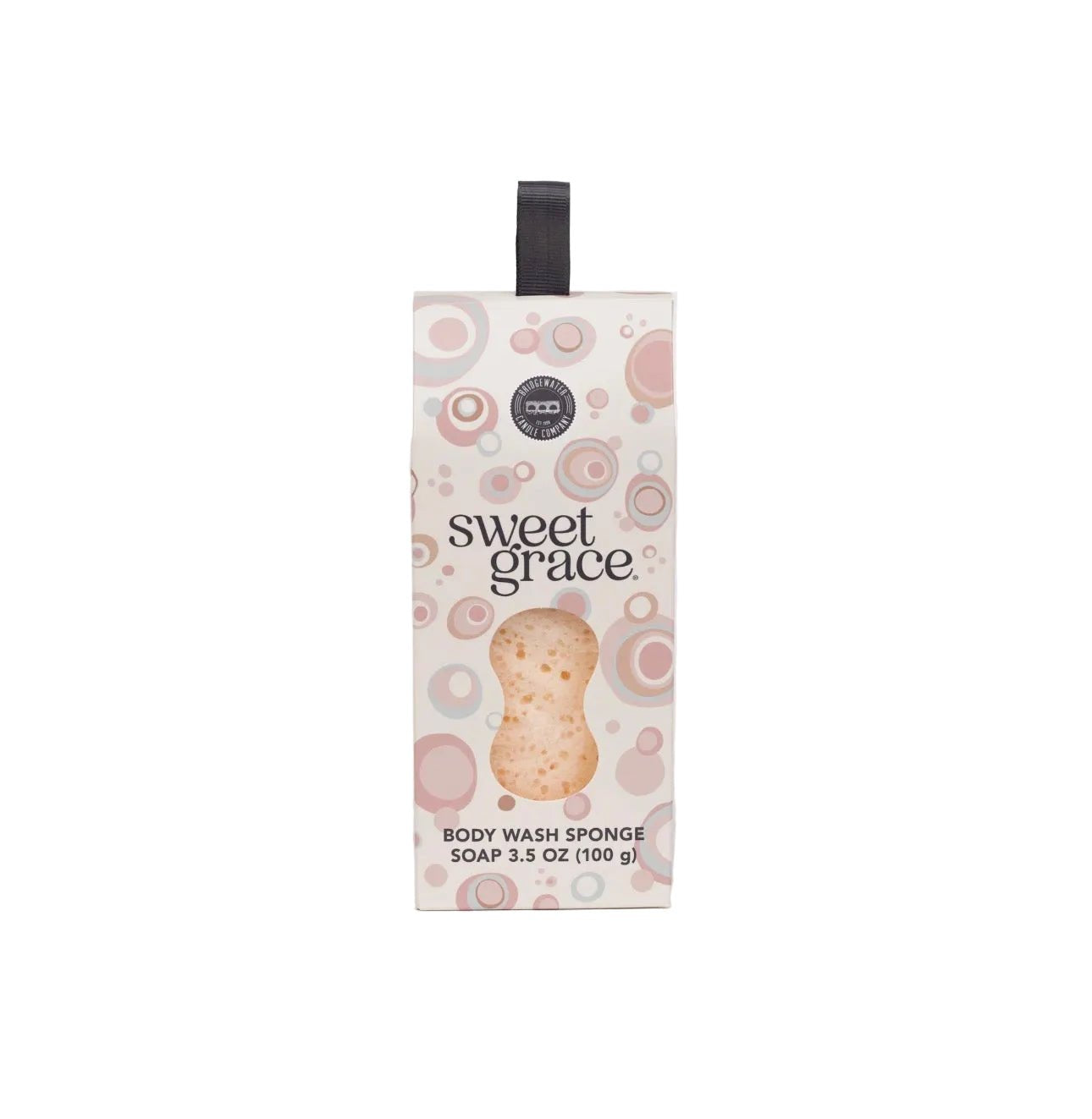 Sweet Grace Body Wash Sponge