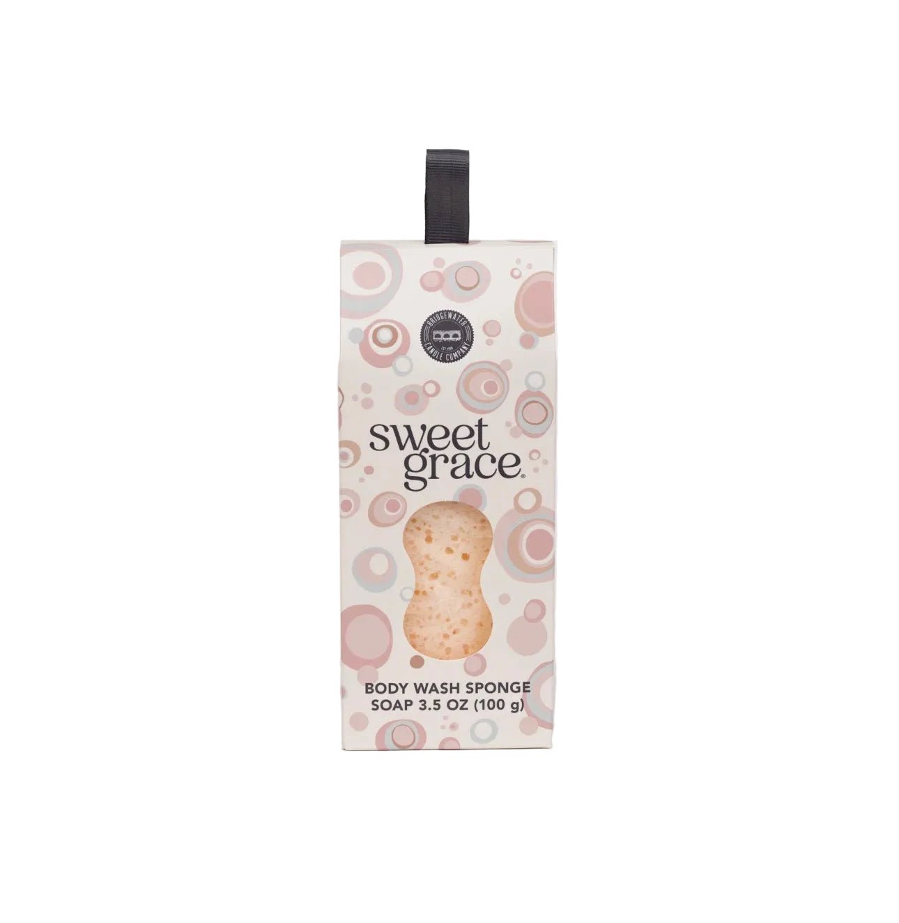 Sweet Grace Body Wash Sponge