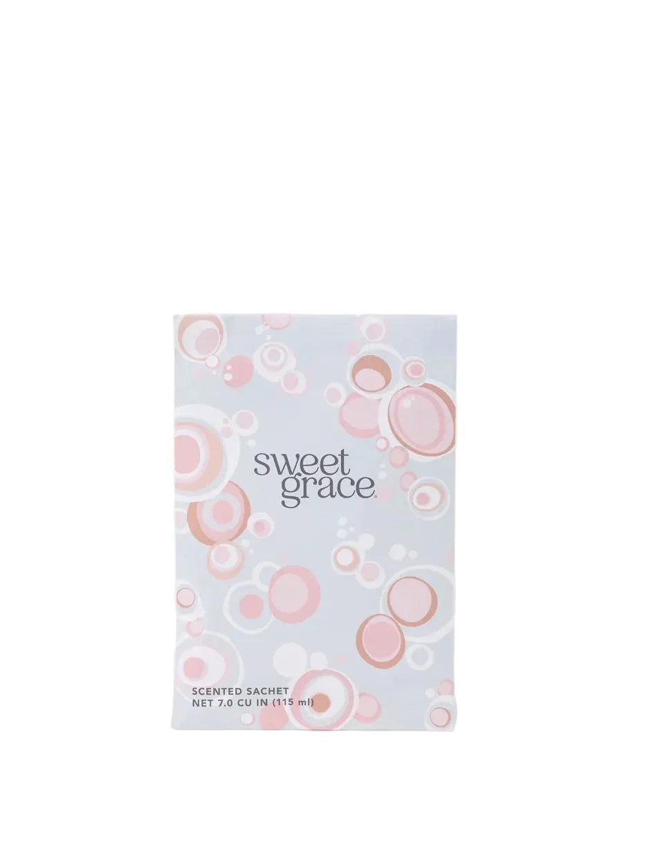 Sweet Grace Bubble Sachet