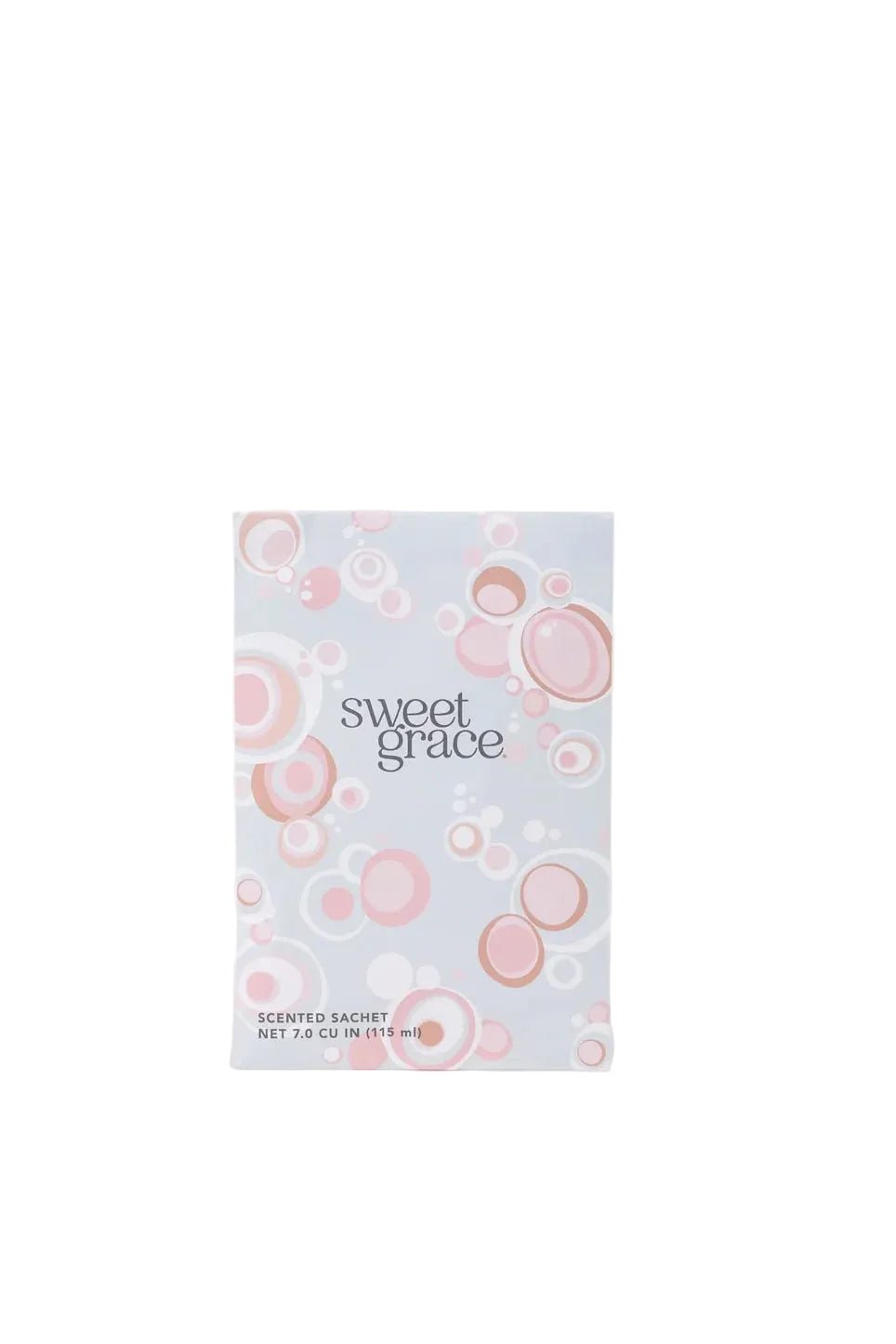 Sweet Grace Bubble Sachet