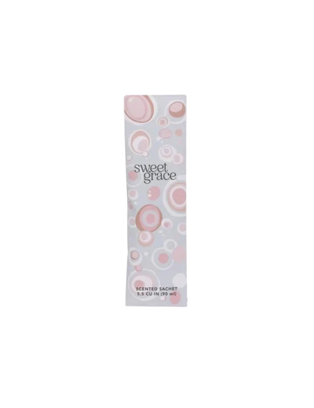 Sweet Grace Bubble Slim Sachet