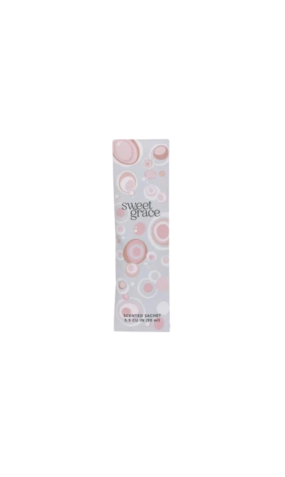 Sweet Grace Bubble Slim Sachet