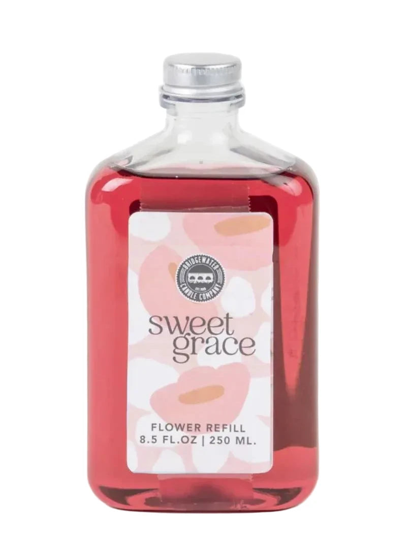 Sweet Grace Diffuser Refill