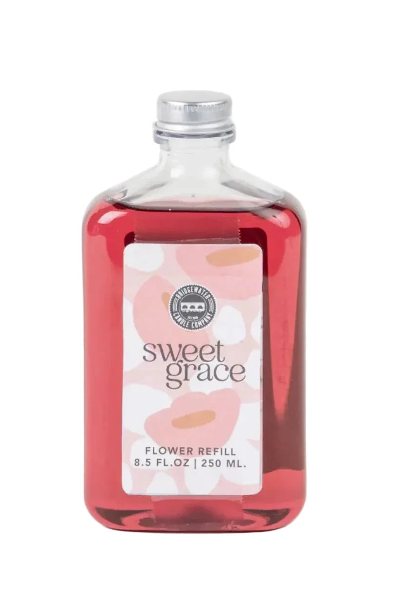 Sweet Grace Diffuser Refill