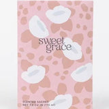 Sweet Grace Flower Sachet