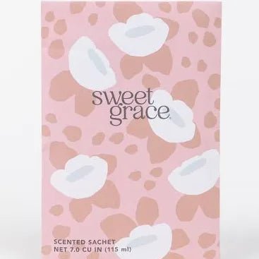 Sweet Grace Flower Sachet