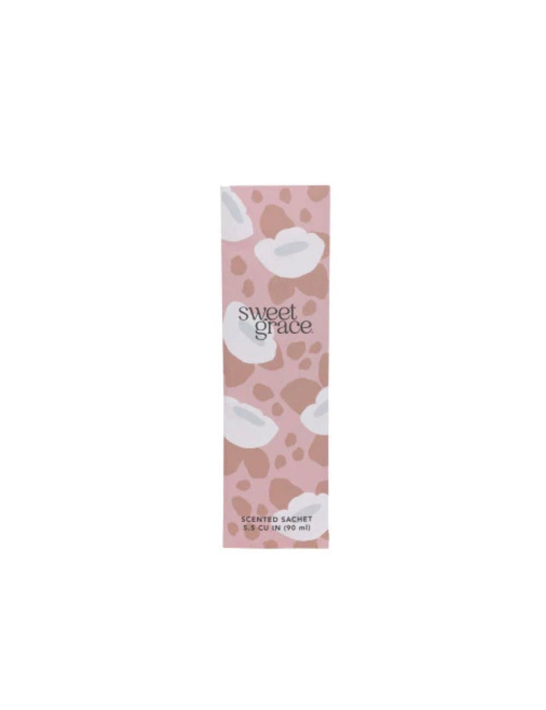 Sweet Grace Flower Slim Sachet