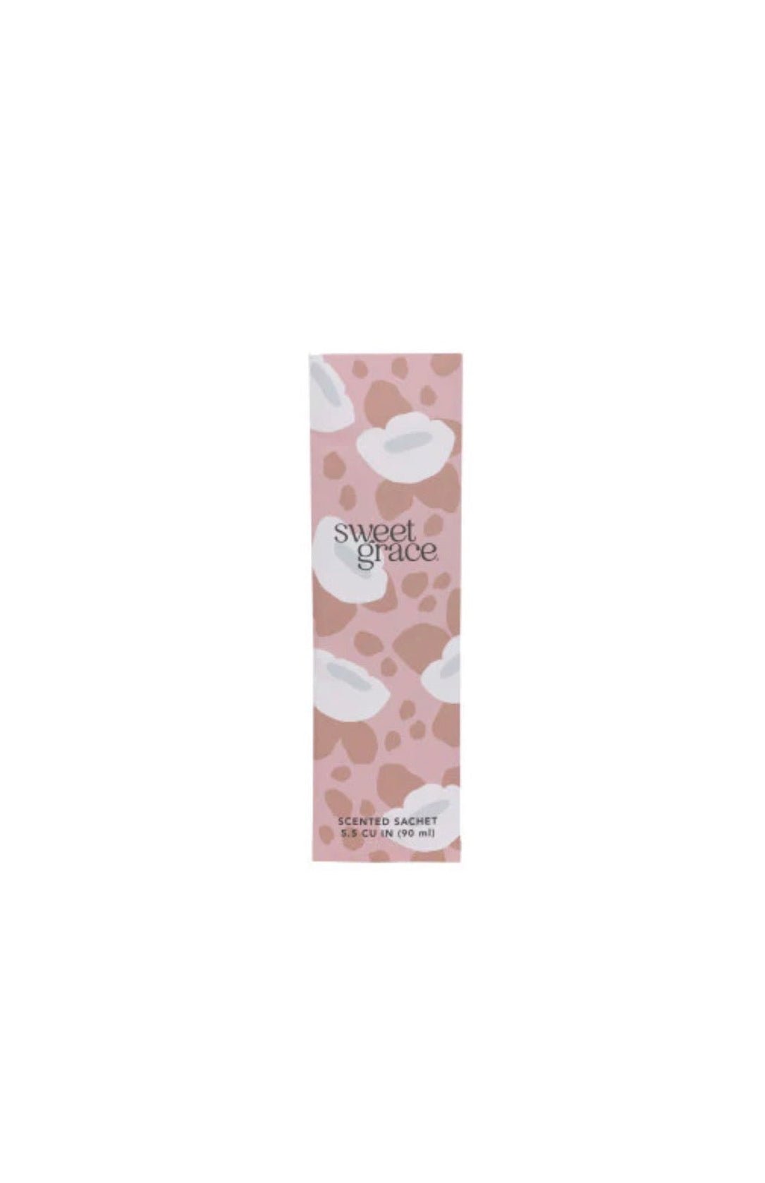 Sweet Grace Flower Slim Sachet