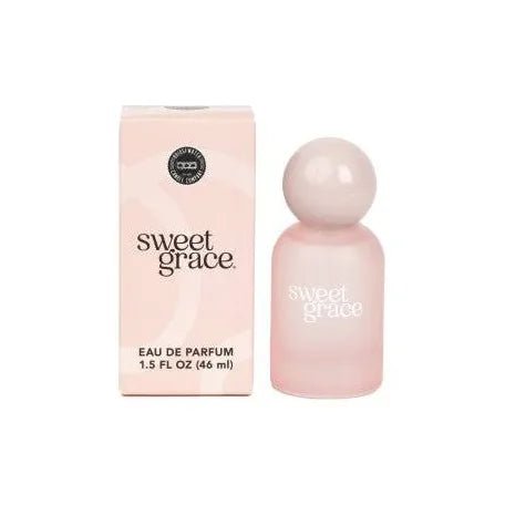 Sweet Grace Perfume