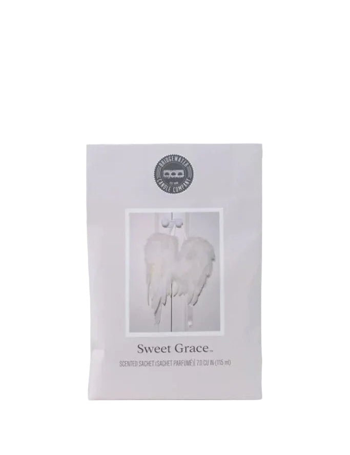 Sweet Grace Sachet