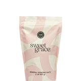 Sweet Grace Soaking Salts