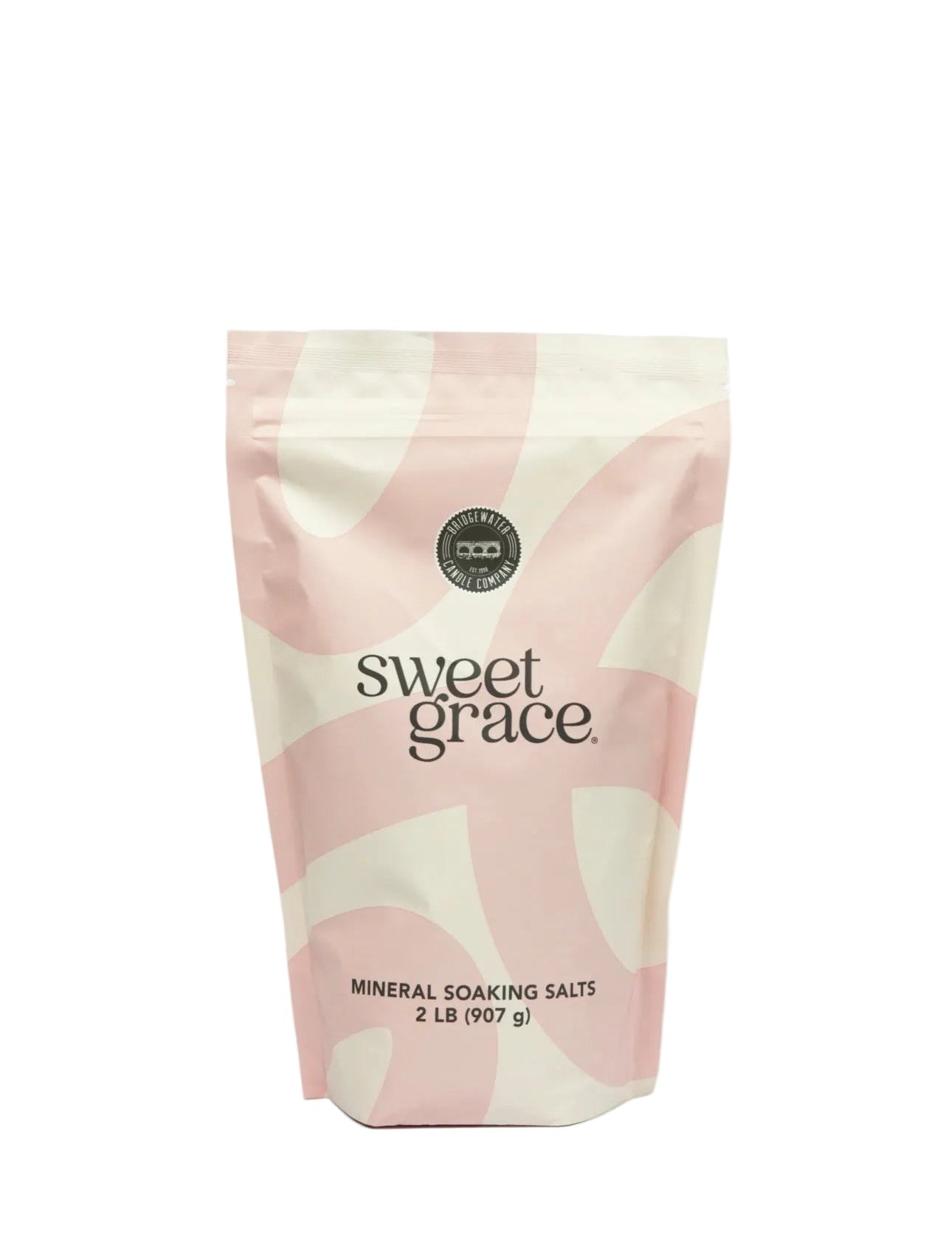 Sweet Grace Soaking Salts