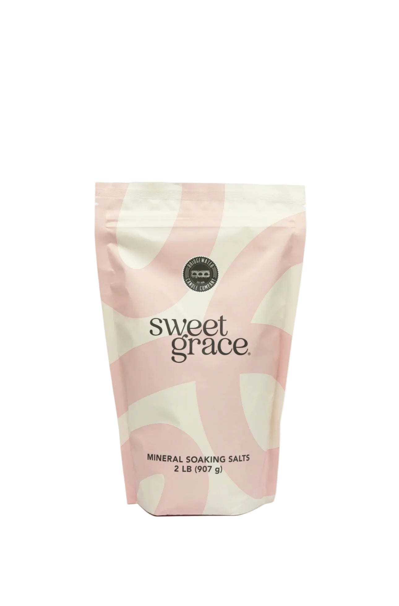 Sweet Grace Soaking Salts