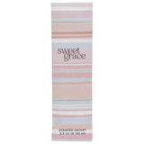 Sweet Grace Stripe Slim Sachet