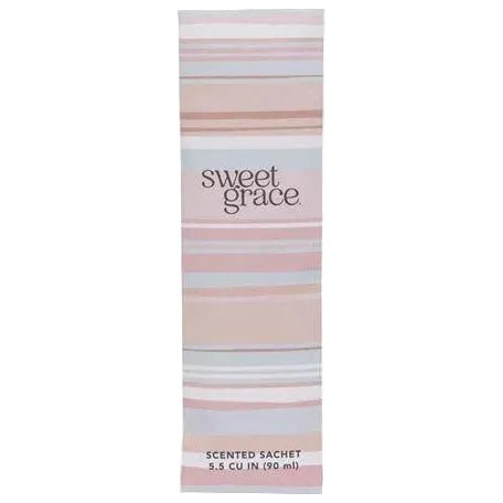 Sweet Grace Stripe Slim Sachet