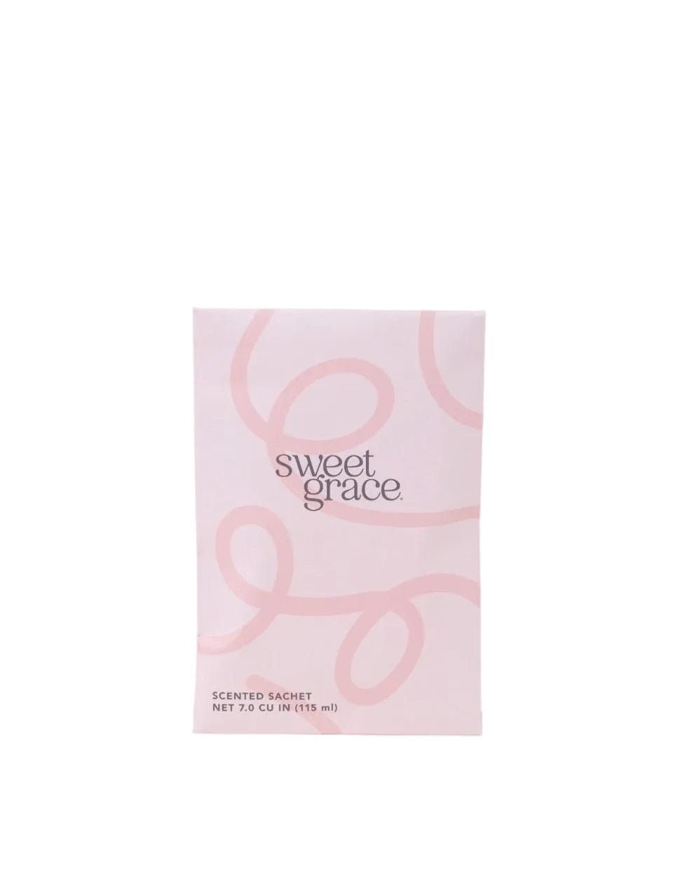 Sweet Grace Swirl Sachet
