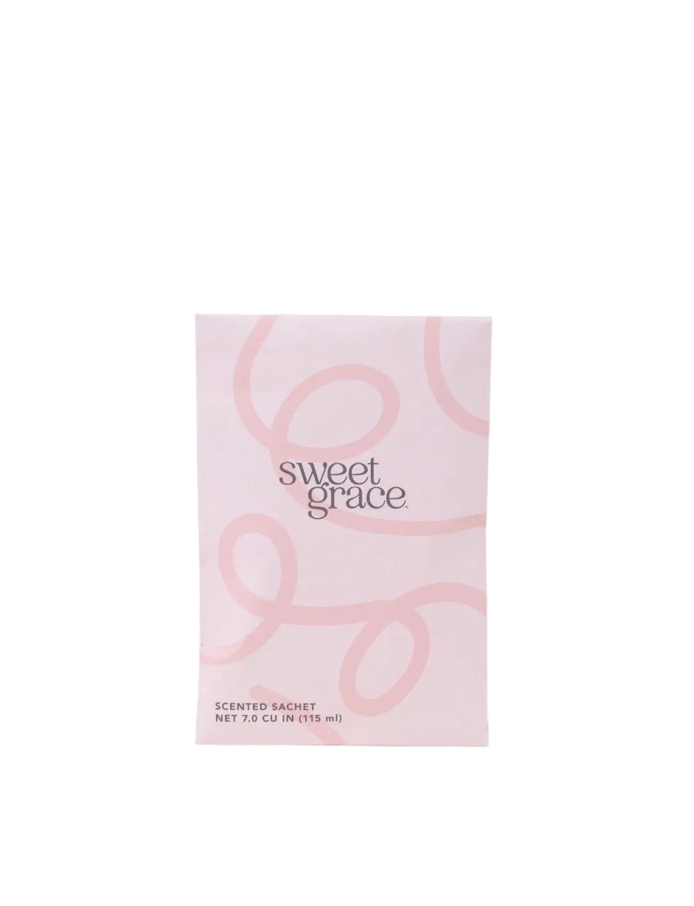 Sweet Grace Swirl Sachet