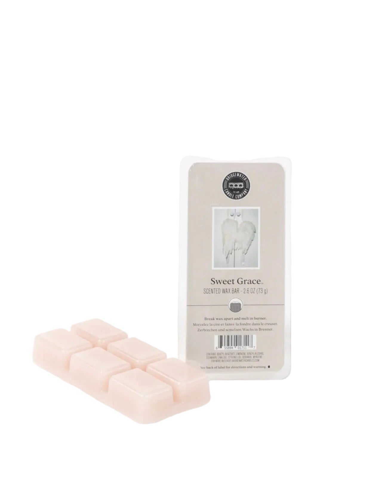Sweet Grace Wax Bar