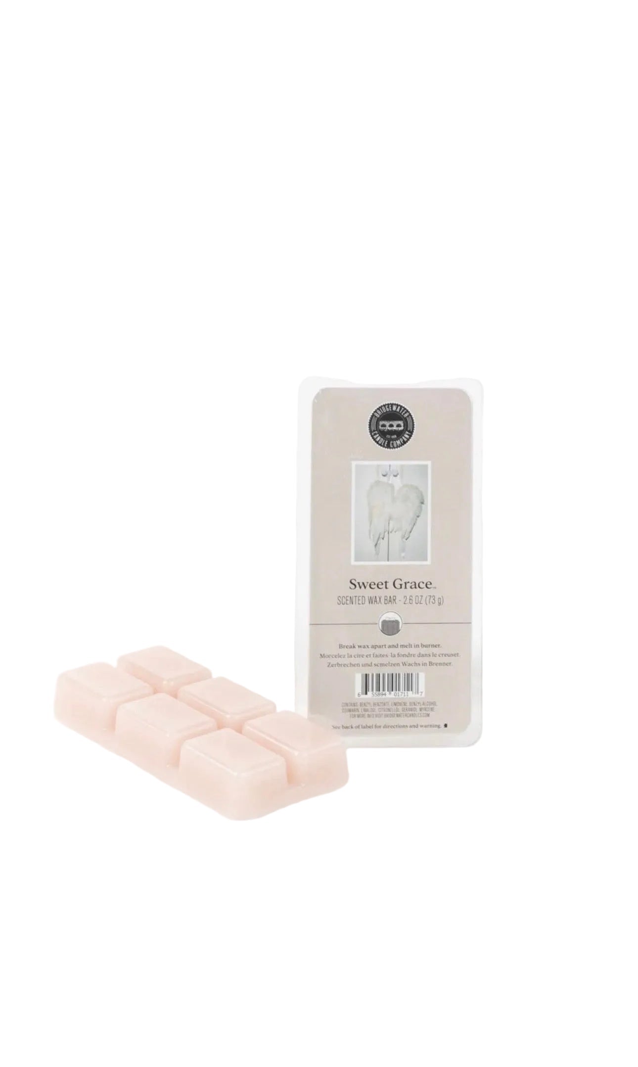 Sweet Grace Wax Bar