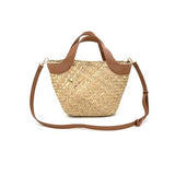 Tahiti Bag - Brown