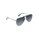 Tahoe Gold Sunglasses