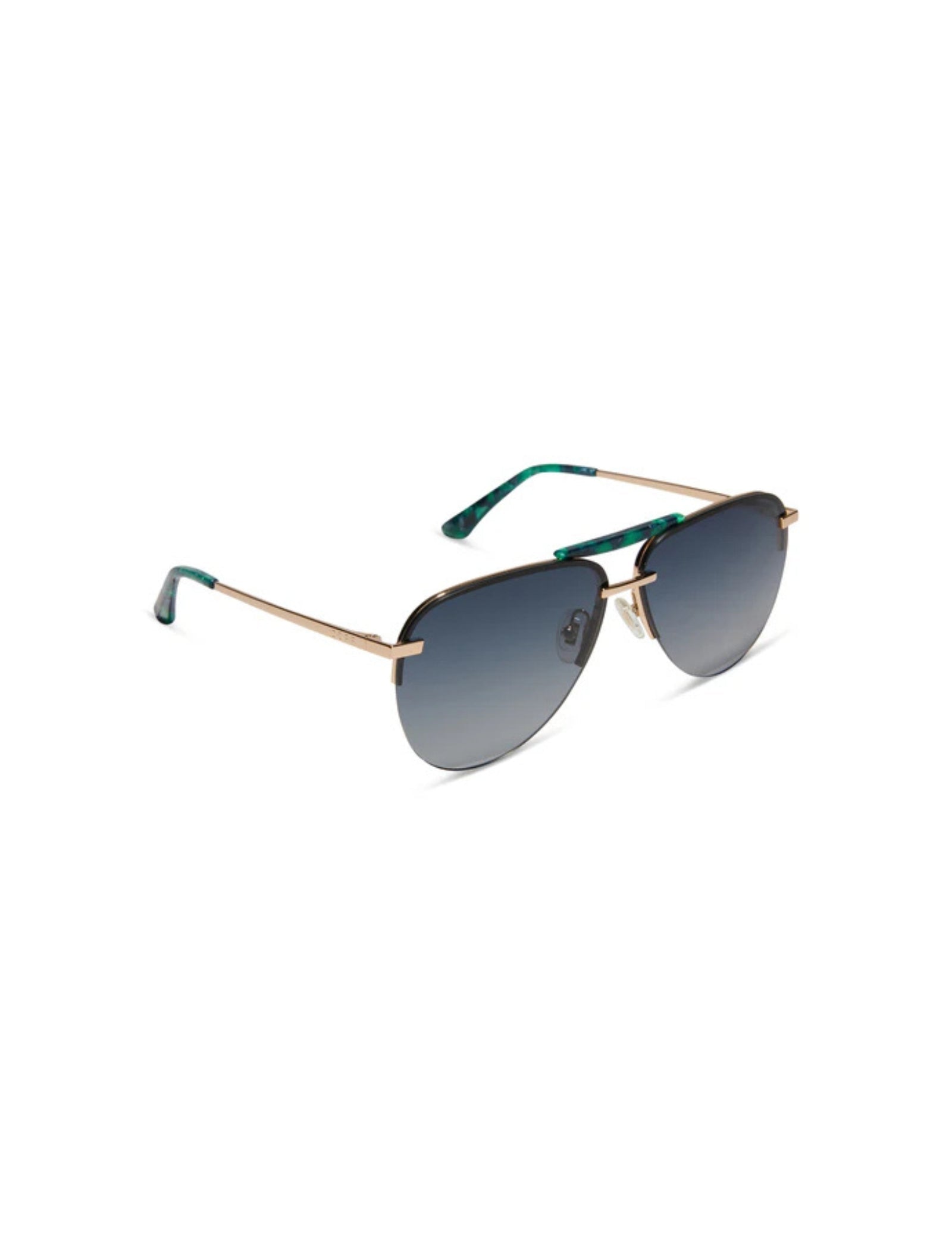 Tahoe Gold Sunglasses